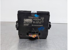 Recambio de modulo electronico para seat ateca style go referencia OEM IAM 3Q0907530AC  