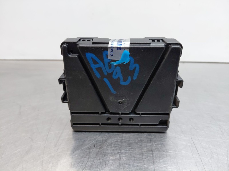 Recambio de modulo electronico para seat ateca style go referencia OEM IAM 3Q0907530AC  