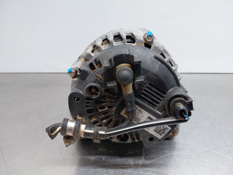 Recambio de alternador para seat ateca style go referencia OEM IAM 04L903024T  