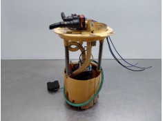 Recambio de aforador para chrysler grand voyager v (rt) 2.8 crd referencia OEM IAM 68030927AA  