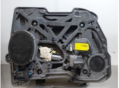 Recambio de elevalunas delantero izquierdo para chrysler grand voyager v (rt) 2.8 crd referencia OEM IAM 68030579AA  