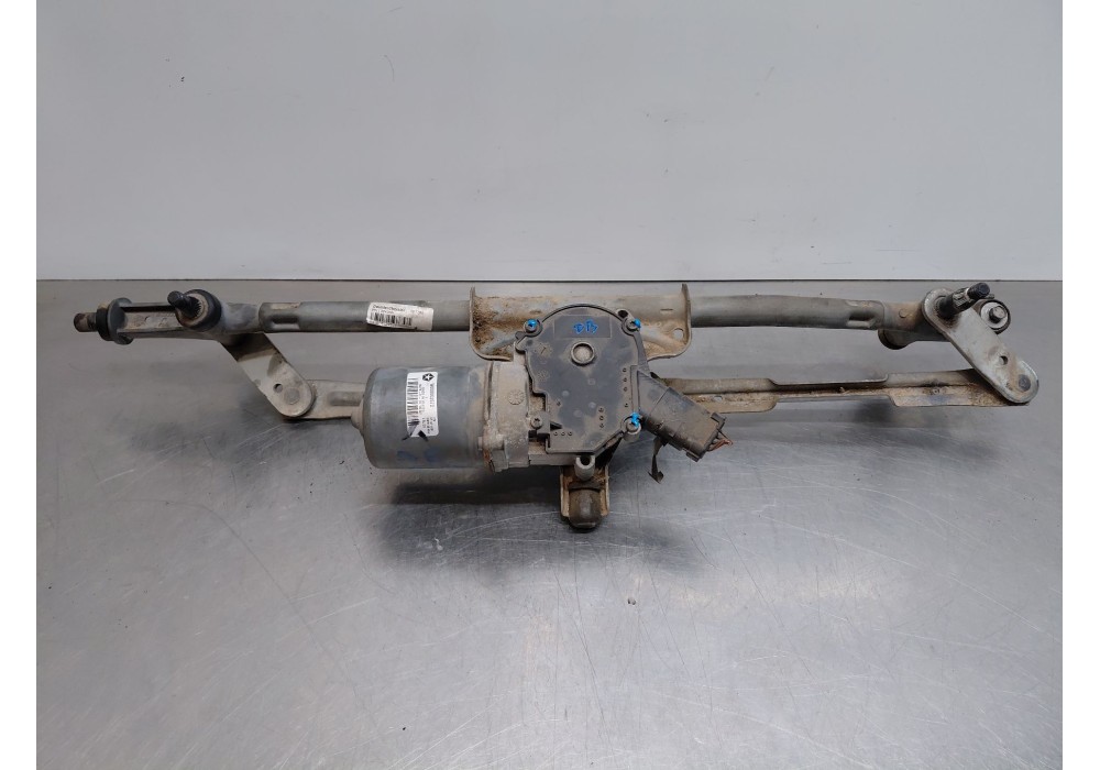 Recambio de motor limpia delantero para chrysler grand voyager v (rt) 2.8 crd referencia OEM IAM 68028559AA  