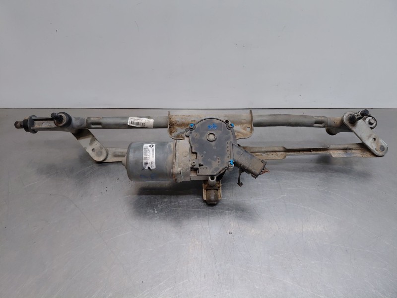 Recambio de motor limpia delantero para chrysler grand voyager v (rt) 2.8 crd referencia OEM IAM 68028559AA  