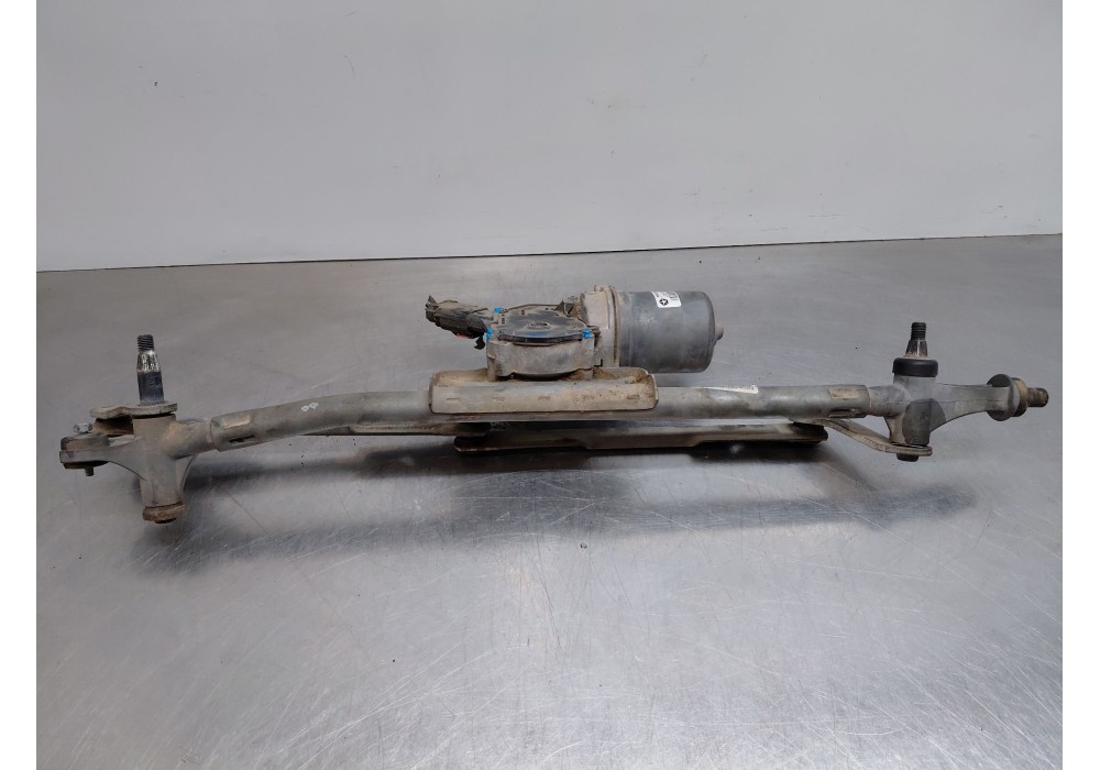 Recambio de motor limpia delantero para chrysler grand voyager v (rt) 2.8 crd referencia OEM IAM 68028559AA  