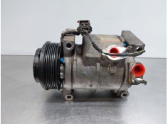 Recambio de compresor aire acondicionado para chrysler grand voyager v (rt) 2.8 crd referencia OEM IAM 55111417AC  