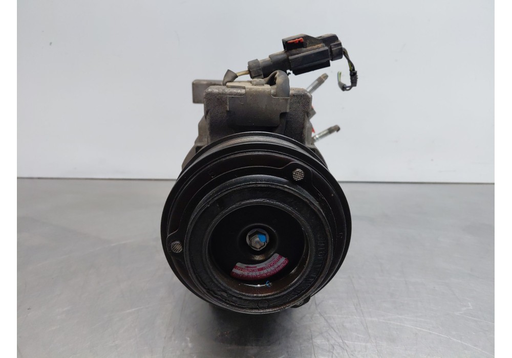 Recambio de compresor aire acondicionado para chrysler grand voyager v (rt) 2.8 crd referencia OEM IAM 55111417AC  