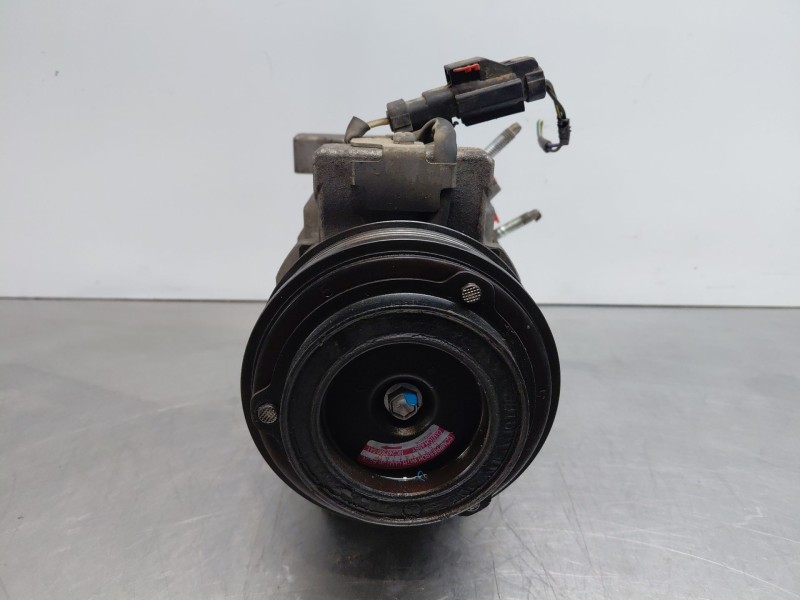 Recambio de compresor aire acondicionado para chrysler grand voyager v (rt) 2.8 crd referencia OEM IAM 55111417AC  
