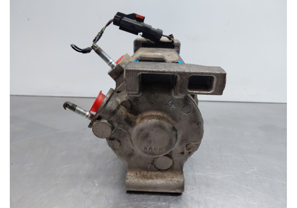 Recambio de compresor aire acondicionado para chrysler grand voyager v (rt) 2.8 crd referencia OEM IAM 55111417AC  