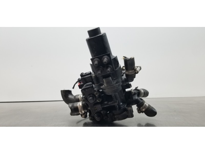 Recambio de valvula intercambio de calefaccion para audi a8 (4e2) 4.2 quattro referencia OEM IAM 4E0959617A  