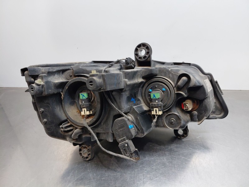 Recambio de faro izquierdo para chrysler grand voyager v (rt) 2.8 crd referencia OEM IAM 5113341AC 05113341AD 