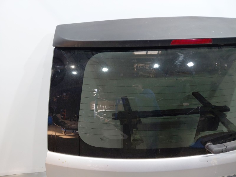 Recambio de porton trasero para chrysler grand voyager v (rt) 2.8 crd referencia OEM IAM 5054266AB  