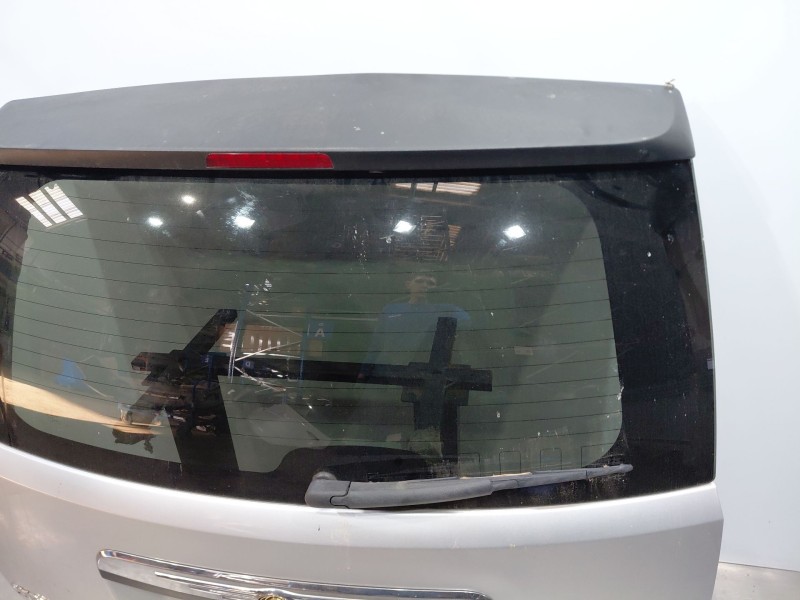 Recambio de porton trasero para chrysler grand voyager v (rt) 2.8 crd referencia OEM IAM 5054266AB  