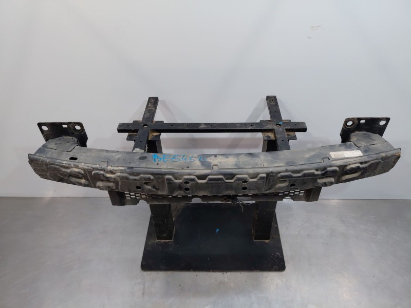 Recambio de refuerzo paragolpes delantero para chrysler grand voyager v (rt) 2.8 crd referencia OEM IAM 5113162AA  