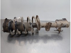 Recambio de amortiguador delantero derecho para chrysler grand voyager v (rt) 2.8 crd referencia OEM IAM 4743657AA  