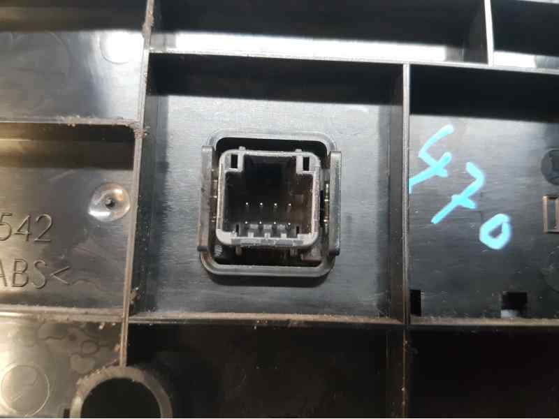 Recambio de mando climatizador para toyota auris touring sports (e18) feel! referencia OEM IAM 5590402060   Recambio de mando climatizador para toyota auris touring sports (e18) feel! referencia OEM IAM 5590402060