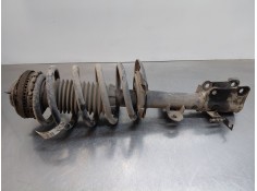 Recambio de amortiguador delantero izquierdo para chrysler grand voyager v (rt) 2.8 crd referencia OEM IAM 4743657AA  