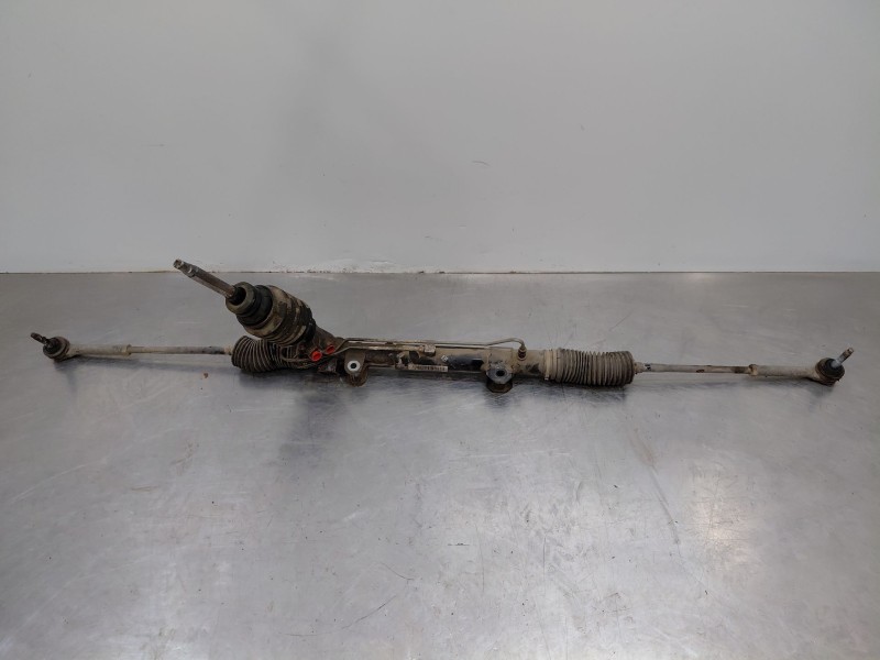 Recambio de cremallera direccion para chrysler grand voyager v (rt) 2.8 crd referencia OEM IAM 4766527AD P04766527AD 