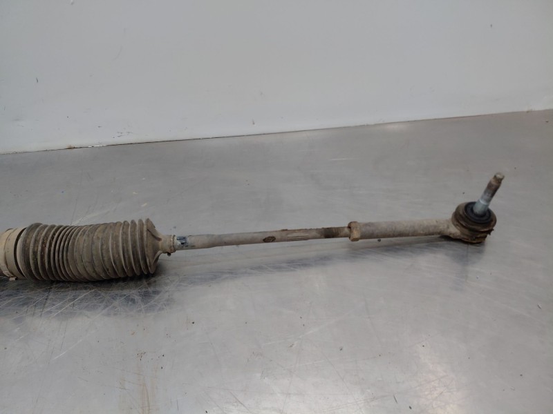 Recambio de cremallera direccion para chrysler grand voyager v (rt) 2.8 crd referencia OEM IAM 4766527AD P04766527AD 