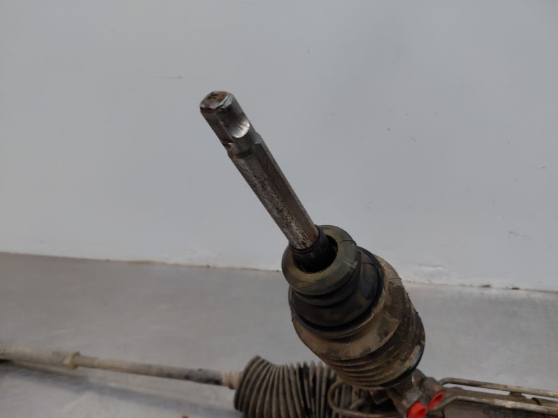 Recambio de cremallera direccion para chrysler grand voyager v (rt) 2.8 crd referencia OEM IAM 4766527AD P04766527AD 