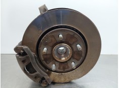 Recambio de mangueta delantera izquierda para chrysler grand voyager v (rt) 2.8 crd referencia OEM IAM 4743569AB  