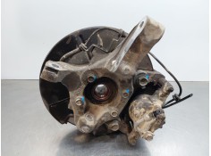 Recambio de mangueta delantera izquierda para chrysler grand voyager v (rt) 2.8 crd referencia OEM IAM 4743569AB   2