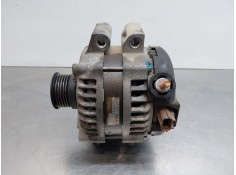 Recambio de alternador para chrysler grand voyager v (rt) 2.8 crd referencia OEM IAM 4727866AB 04727866AB 