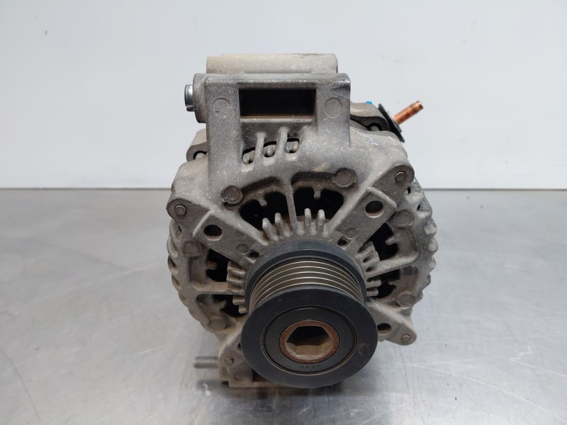 Recambio de alternador para chrysler grand voyager v (rt) 2.8 crd referencia OEM IAM 4727866AB 04727866AB 