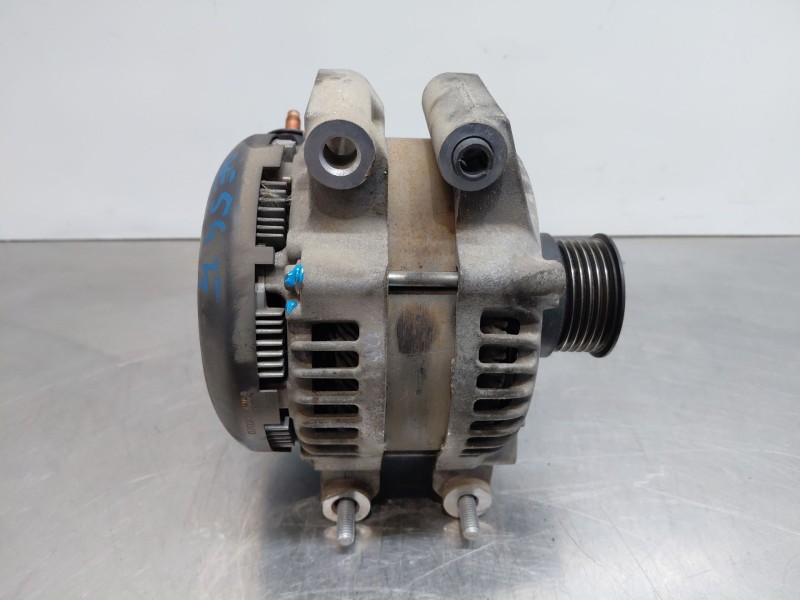 Recambio de alternador para chrysler grand voyager v (rt) 2.8 crd referencia OEM IAM 4727866AB 04727866AB 