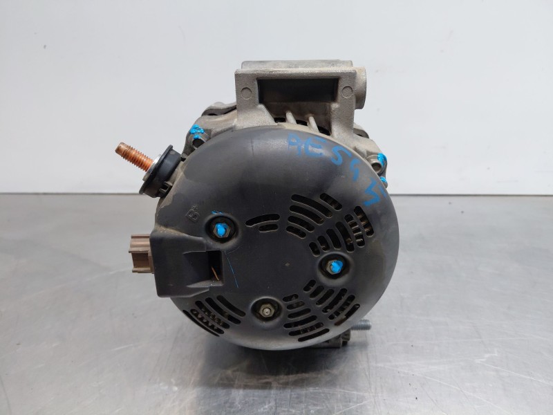 Recambio de alternador para chrysler grand voyager v (rt) 2.8 crd referencia OEM IAM 4727866AB 04727866AB 