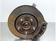 Recambio de mangueta delantera derecha para chrysler grand voyager v (rt) 2.8 crd referencia OEM IAM 4743568AB  