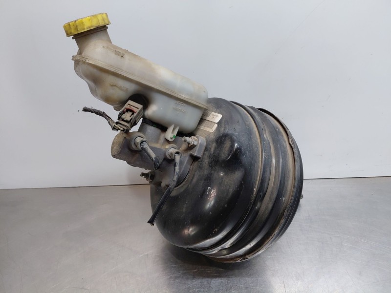 Recambio de servofreno para chrysler grand voyager v (rt) 2.8 crd referencia OEM IAM 4721802AA 4877805AB 