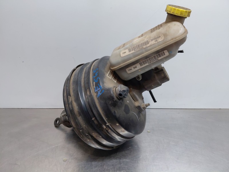 Recambio de servofreno para chrysler grand voyager v (rt) 2.8 crd referencia OEM IAM 4721802AA 4877805AB 