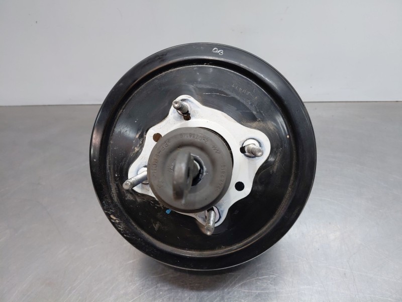 Recambio de servofreno para chrysler grand voyager v (rt) 2.8 crd referencia OEM IAM 4721802AA 4877805AB 