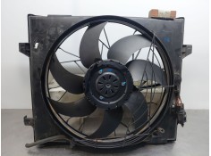 Recambio de electroventilador para chrysler grand voyager v (rt) 2.8 crd referencia OEM IAM 5058677AA  