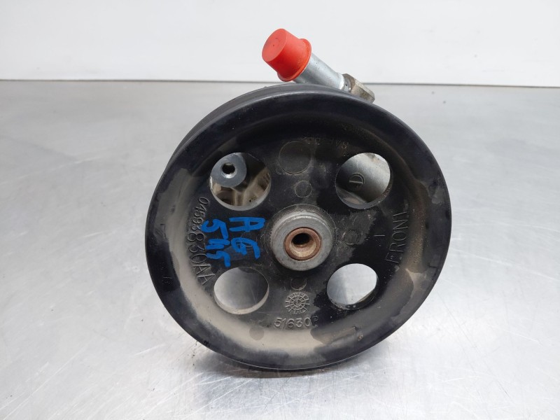 Recambio de bomba direccion para chrysler grand voyager v (rt) 2.8 crd referencia OEM IAM 4721442AB 4593830AA 