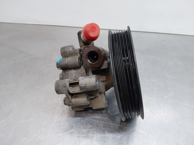 Recambio de bomba direccion para chrysler grand voyager v (rt) 2.8 crd referencia OEM IAM 4721442AB 4593830AA 