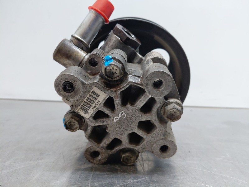 Recambio de bomba direccion para chrysler grand voyager v (rt) 2.8 crd referencia OEM IAM 4721442AB 4593830AA 