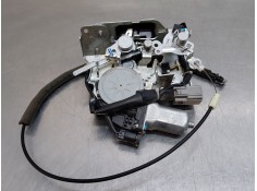 Recambio de cerradura maletero / porton para chrysler grand voyager v (rt) 2.8 crd referencia OEM IAM 4589581AA  