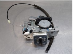 Recambio de cerradura maletero / porton para chrysler grand voyager v (rt) 2.8 crd referencia OEM IAM 4589581AA   2