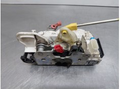 Recambio de cerradura puerta delantera derecha para chrysler grand voyager v (rt) 2.8 crd referencia OEM IAM 4589422AA   2