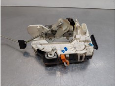 Recambio de cerradura puerta delantera izquierda para chrysler grand voyager v (rt) 2.8 crd referencia OEM IAM 4589417AA  