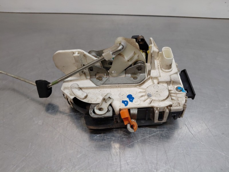 Recambio de cerradura puerta delantera izquierda para chrysler grand voyager v (rt) 2.8 crd referencia OEM IAM 4589417AA  