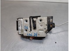 Recambio de cerradura puerta delantera izquierda para chrysler grand voyager v (rt) 2.8 crd referencia OEM IAM 4589417AA   2