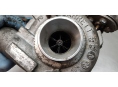 Recambio de turbocompresor para peugeot 5008 allure referencia OEM IAM 9686120580   2