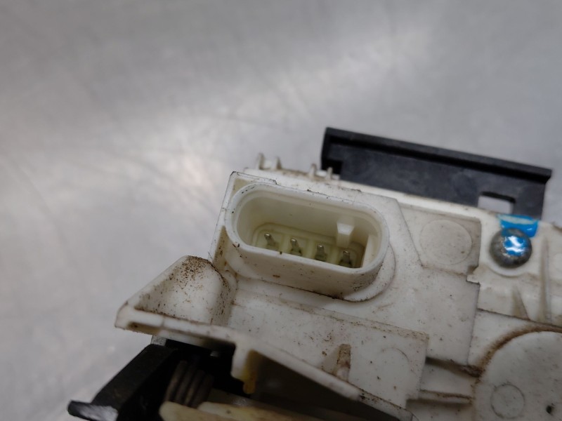 Recambio de cerradura puerta delantera izquierda para chrysler grand voyager v (rt) 2.8 crd referencia OEM IAM 4589417AA  