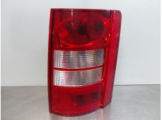 Recambio de piloto trasero derecho para chrysler grand voyager v (rt) 2.8 crd referencia OEM IAM 5113202AA  