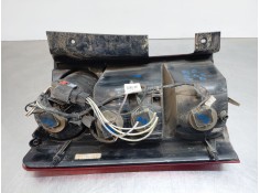 Recambio de piloto trasero derecho para chrysler grand voyager v (rt) 2.8 crd referencia OEM IAM 5113202AA   2