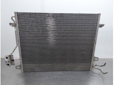 Recambio de condensador / radiador aire acondicionado para chrysler grand voyager v (rt) 2.8 crd referencia OEM IAM 4677782AA  