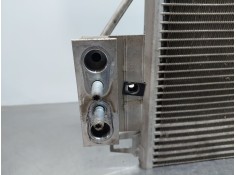 Recambio de condensador / radiador aire acondicionado para chrysler grand voyager v (rt) 2.8 crd referencia OEM IAM 4677782AA   2