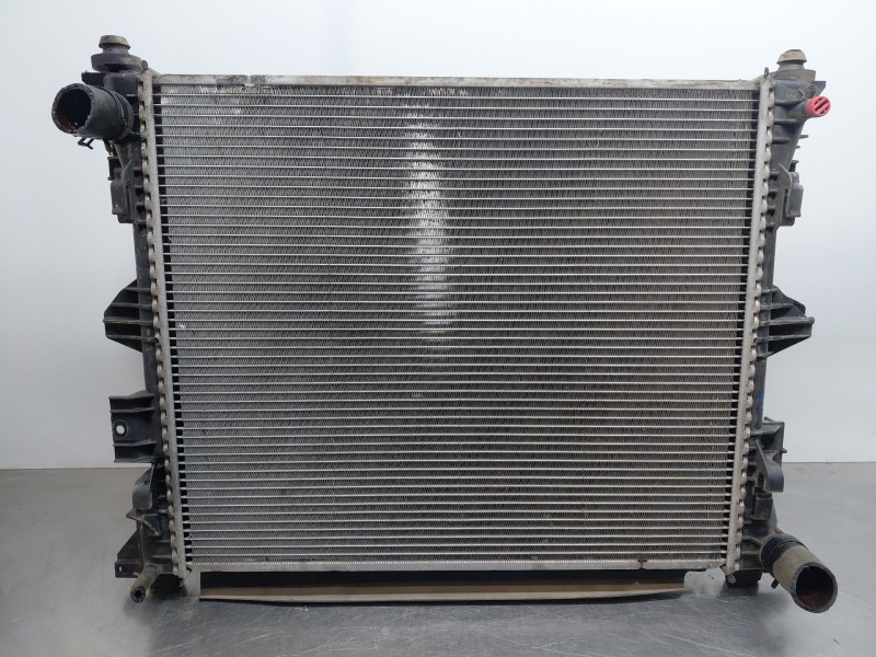 Recambio de radiador agua para chrysler grand voyager v (rt) 2.8 crd referencia OEM IAM 4677754AC  